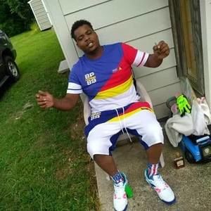 Meet your Posher, Carey